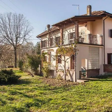 La Terrazza Sul Giardino